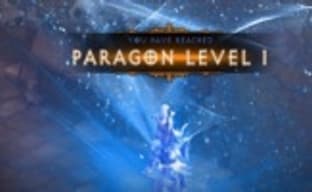 Система Paragon для Diablo 3 