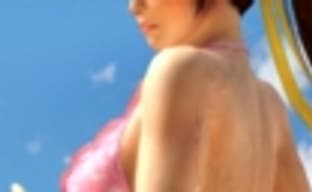 Team Ninja не собирается менять подход к изображению девушек в играх