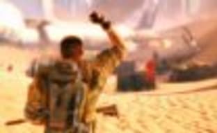 Бесплатное кооперативное дополнение для Spec Ops: The Line 