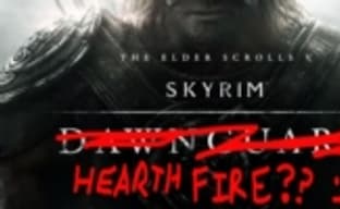 Слухи о Hearthfire DLC для Skyrim