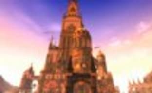 Видео отмененной Project Copernicus 