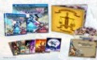 Анонс Ragnarok Odyssey Mercenary Edition