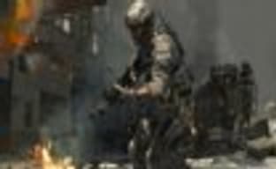 Демо-версия Call of Duty: Modern Warfare 3 сегодня в XBLM