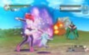 Трейлер Toki to Towa 