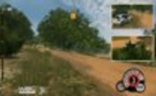 Игровой ролик WRC 3
