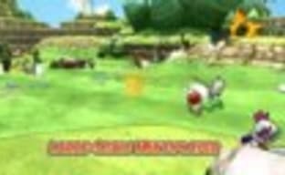 Happy Wars для XBLA стартует этой осенью