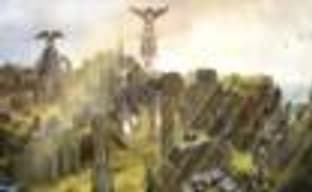 Анонс Might & Magic Heroes VI - Danse Macabre