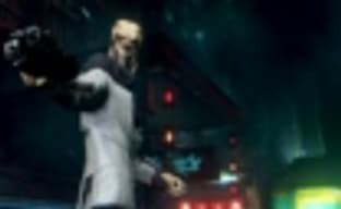 Peter Hines о Prey 2