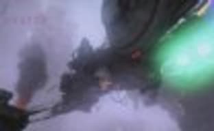 Hawken с поддержкой Oculus Rift 