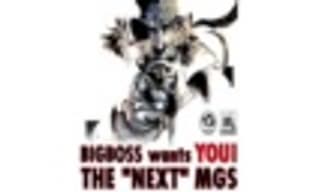 Kojima Productions практически подтвердила MGS5 на Fox Engine