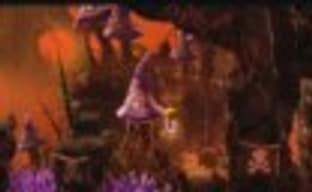 Демо-версия Project Giana