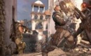 Gears of War: Judgment с режимом Free For All