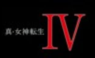 Трейлер Shin Megami Tensei 4