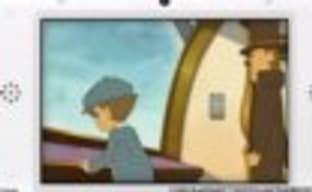 Professor Layton and the Legacy of the Super Civilization - последняя игра серии