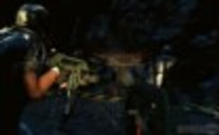 Режим Escape в Aliens: Colonial Marines 