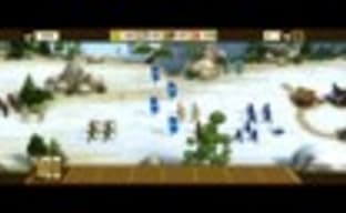 Total War Battles: Shogun вышла на РС и Mac