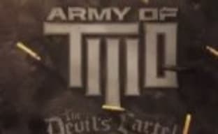 Демонстрация Army of Two: The Devil's Cartel