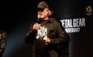 Kojima подтвердил фильм Metal Gear Solid