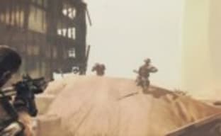 Yager не хотела добавлять мультиплеер в Spec Ops: The Line