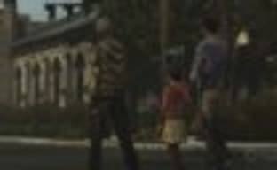 Трейлер The Walking Dead: Episode 4: Around Every Corner