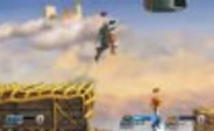 Игровой ролик PlayStation All-Stars: Battle Royale