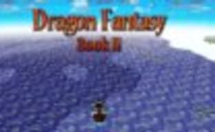Dragon Fantasy Book 2 для PS3 и Vita