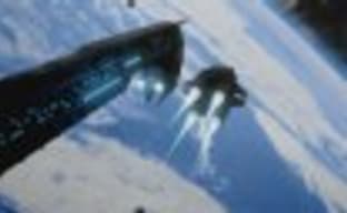 Трейлер Carrier Command: Gaea Mission