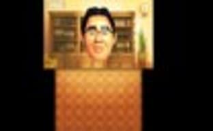 Англоязычная версия Brain Training 3DS в декабре