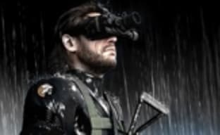 Metal Gear Solid: Ground Zeroes представили за закрытыми дверьми [Обновлено]