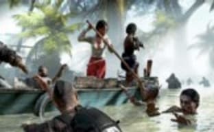 Dead Island: Riptide в следующем году