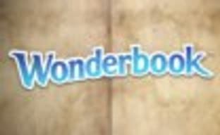 Трейлер Wonderbook: Book of Spells