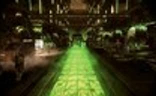 Тизер-трейлер Scourge: Outbreak