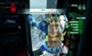 Тизер мультиплеера SSX 