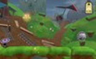 Трейлер Bit.Trip Presents: Runner 2: Future Legend of Rhythm Alien