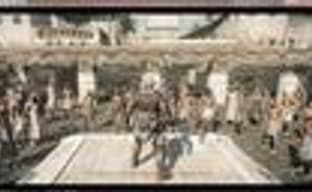 Слух: скриншот Prince of Persia Zero