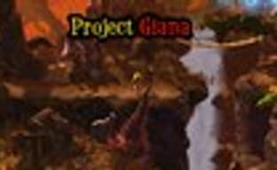 Платформер Project Giana  