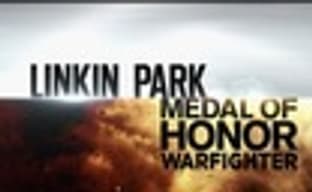 Medal of Honor: Warfighter и Linkin Park: подробности сотрудничества 