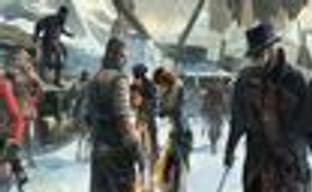 Assassin's Creed III без бета-теста