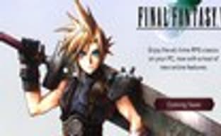 Переиздание Final Fantasy VII для PC вышло…и зашло