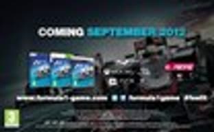 Анонс F1 2012 Champions Mode 