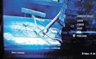 Пятая кампания Resident Evil 6