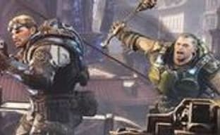 Gears of War FPS: а почему бы и нет?