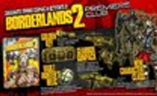 Варианты изданий Borderlands 2 в России