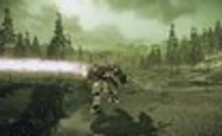 Дневники разработчиков MechWarrior Online