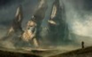 Lords of the Fallen - бывшая Project RPG от Tomasz Gop'a 