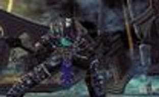 Новые скриншоты ( Darksiders II, Dead or Alive 5...)