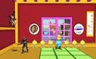 Игровые ролики PlayStation All-Stars Battle Royale 