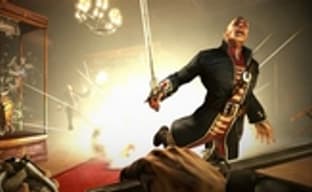 Dishonored: вы никогда не будете чувствовать себя слишком сильным