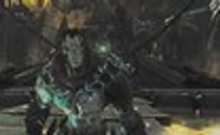 Предрелизный трейлер Darksiders 2	
