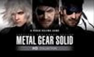Игры сборника Metal Gear Solid HD Collection выпустят цифровым путем